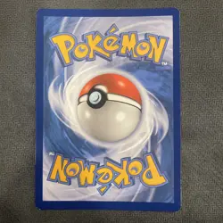 Cubone 57/131 Holo General Mills Promo Pokemon Forbidden Light LP - Image 4