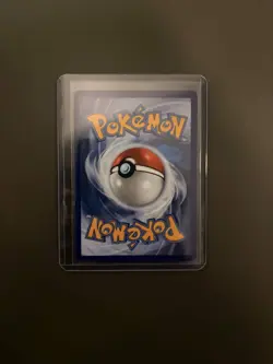 Mega Charizard EX 109/106 (Secret Rare) – Full Art – XY Flashfire – Pokemon TCG - Image 2