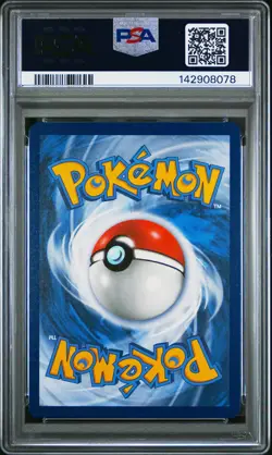 2022 POKEMON SWORD & SHIELD BRILLIANT STARS #TG14 FULL ART/SYLVEON V PSA 10 - Image 2