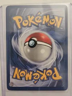 Pokemon TCG Spinarak Team Rocket Returns Reverse Holo With Stamp 78/109 NM/MT - Image 2