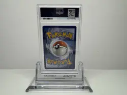 2024 POKEMON SCR EN-STELLAR CROWN SPECIAL ILLUSTRATION RARE TERAPAGOS EX PSA 10 - Image 2