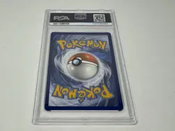 2024 POKEMON SCR EN-STELLAR CROWN SPECIAL ILLUSTRATION RARE TERAPAGOS EX PSA 10 - Image 5
