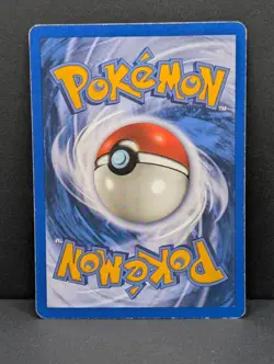 Machoke 38/144 Skyridge Reverse Holo Rare Pokemon TCG Nintendo MP+ - Image 2
