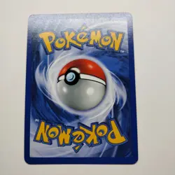 Pokemon TCG Blaine's Growlithe Gym Heroes 35/132 NM Pokemon - Image 2