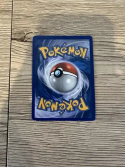 Pokemon Regigigas EX (99 Full Art) 99/99 Next Destinies Holo - Image 4