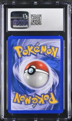 Ariados H03/H32 Aquapolis Holo CGC 9.5 Mint+ Pokemon - Image 2