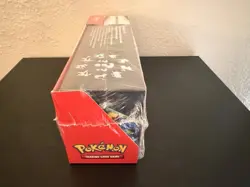 Pokemon Scarlet & Violet Prismatic Evolutions Surprise Box Booster 2-Pack - Image 2