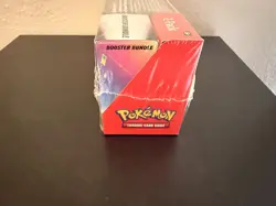 Pokemon Scarlet & Violet Prismatic Evolutions Surprise Box Booster 2-Pack - Image 4