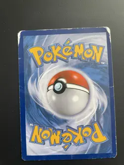 Pokemon TCG Umbreon EX Full Art Ultra Rare 55/124 Fates Collide - Image 2