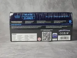 Pokemon TCG Mega Evolution Phantasmal Flames ETB | Elite Trainer Box | - Image 3