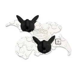 Pokemon Special Delivery Charizard Pin w/ Pikachu Pokemon Center Exclusive - Image 2