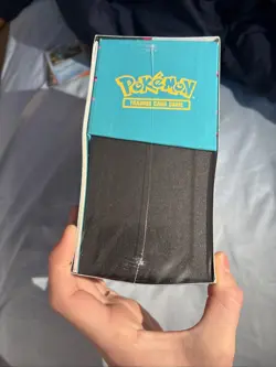 Pokemon Center Ascended Heroes ETB *in hand* sealed perfect condition - Image 3