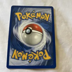 Pokemon Gym Challenge Non Holo Trainer Rocket's Secret Experiment 120/132 EX/ CO - Image 2