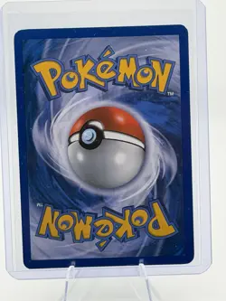 Pokemon TCG Oshawott Black & White Reverse Holo 27/114 Basic 60 HP 20 Power - Image 2