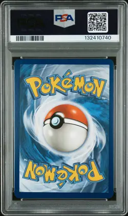 2016 POKEMON XY EVOLUTIONS #101 FULL ART/M CHARIZARD EX PSA 10 - Image 3