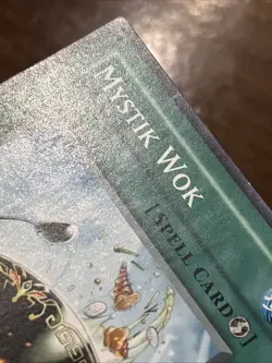 Mystik Wok SDRL-EN028 Rise of the Dragon Lords 1st Edition Common LP - Image 2