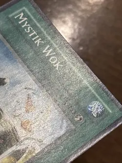 Mystik Wok SDRL-EN028 Rise of the Dragon Lords 1st Edition Common LP - Image 3