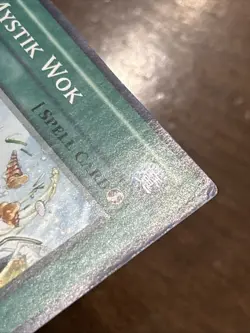 Mystik Wok SDRL-EN028 Rise of the Dragon Lords 1st Edition Common LP - Image 4