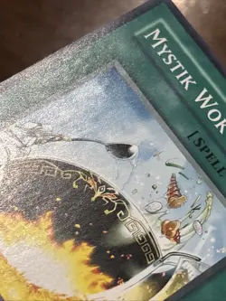 Mystik Wok SDRL-EN028 Rise of the Dragon Lords 1st Edition Common LP - Image 5