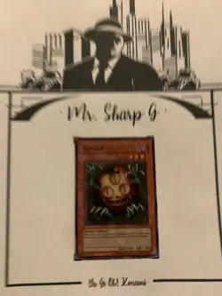 SANGAN - RP01-EN036 ENGLISH Yu-Gi-Oh! CARD SUPER RARE HOLO KONAMI TCG OCG - Image 2