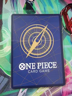 BABY 5 - One Piece TCG OP05-034 - ALT ART Rare AAR - PRB01 - Premium Booster - Image 2
