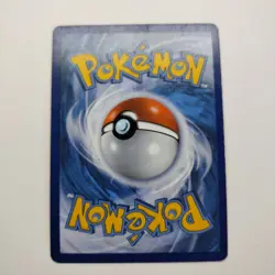 Pokemon Card Aegislash 62/122 Holo BREAKpoint Rare Foil LP 2016 - Image 2