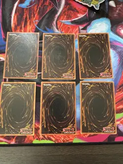 Blue Eyes White Dragon 1st Edition Yu-Gi-Oh Card Lot - Image 2