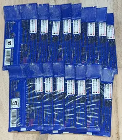 Digimon Card Tactics Japanese Booster Box 15 Sealed Packs Bandai Trading Cards - Image 3