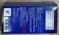 Digimon Card Tactics Japanese Booster Box 15 Sealed Packs Bandai Trading Cards - Image 4