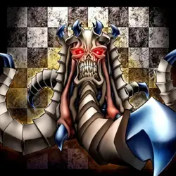 YuGiOh GX READY TO PLAY 54 Card Archfiend Deck & Game Mat SPEED DUEL LEGAL - Image 2