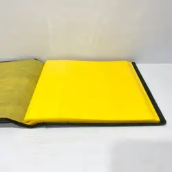 Official Pokemon Umbreon 12-Pocket Card Binder - 480 Slot - Free Postage - Image 5