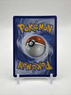 Air Balloon 166/132 Mega Evolution Full Art Pokemon Card - Image 2