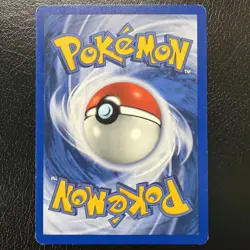 Raticate 6/18 Southern Islands Promo Pokemon Card HP/DMG - Image 5