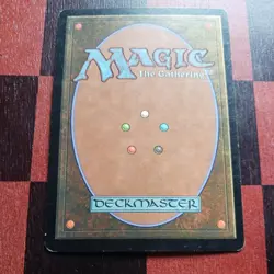 Mtg Shivan Reef MP/LP Apocalypse Ping Land Magic Card Rare - Image 3