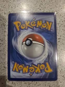 Pokemon TCG Team Rockets Murkrow Card 200/182 Destined Rivals Illustration Rare - Image 3