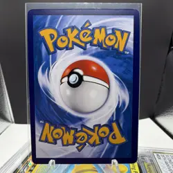 Pokemon Muk & Alolan Muk GX Tag Team RR 032/150 HP 270 Holo Card - Image 3