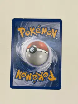 Pokemon Darkrai LV.X Diamond and Pearl Promo DP19 Holo 100 HP Card - Image 2