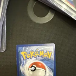 Pokemon Mewtwo 052 Sv: Scarlet & Violet Promo Holo Card 130 HP - Image 3