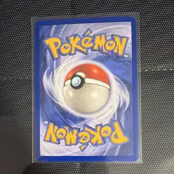 Pokemon TCG Kabutops Fossil 9/62 Holo Rare 60 HP Unlimited Card - Image 2