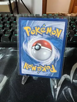 Pokemon Card Kieran SR 123/101 sv6 Mask of Change KOREAN - Image 2