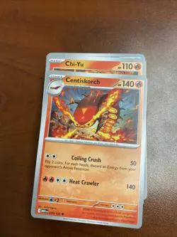 Pokemon MEG Mega Evolutions Base Set Starter Set - 105 Cards No Doubles W 5 Holo - Image 3