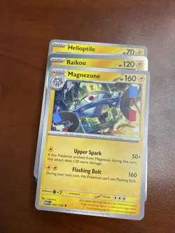 Pokemon MEG Mega Evolutions Base Set Starter Set - 105 Cards No Doubles W 5 Holo - Image 4