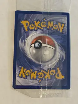 Teal Mask Ogerpon 123 Sv: Scarlet & Violet Promo Cards Holo - Image 2