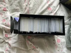 Pokemon Card Lot Perfect for Beginners or Children, Contains ~500 Cards - Image 2