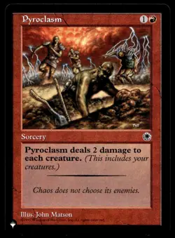 Pyroclasm R Portal - Image 1