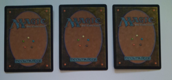 3x Meddling Mage HP MTG Magic the Gathering Planeshift - Image 2