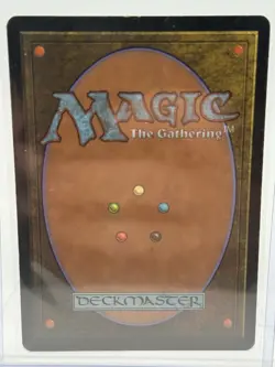 Shivan Reef R Apocalypse 142 NM NM-LP - Image 2