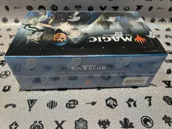 MTG - Ravnica Allegiance Booster Box SEALED - Image 2