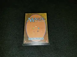 MTG 1x Urza's Destiny red rare MP/HP FOIL Wake of Destruction - see description - Image 2