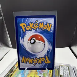 Pokemon Blastoise & Piplup GX TAG TEAM Holo HP 270 Sm-Cosmic Eclipse 38/236 - Image 2